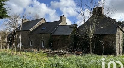 Maison rustique 4 pièces de 122 m² à Créhen (22130)