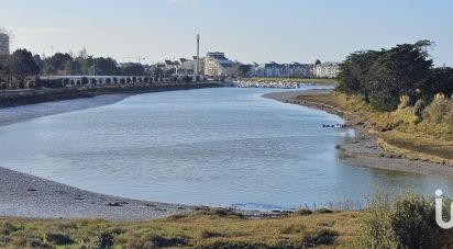 Duplex 3 rooms of 65 m² in Guérande (44350)