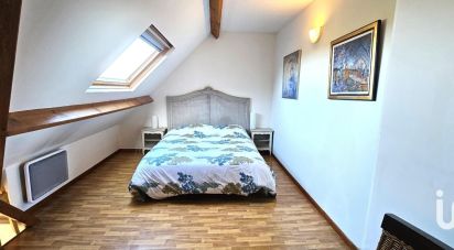 Duplex 3 rooms of 65 m² in Guérande (44350)