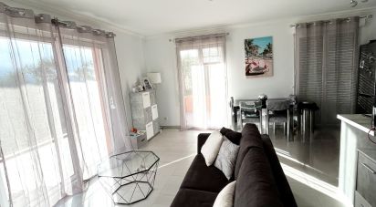 Apartment 4 rooms of 82 m² in Grasse (06130)