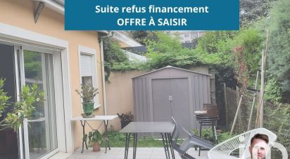 Maison 4 pièces de 90 m² à Toulouse (31500)