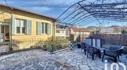 Maison 5 pièces de 100 m² à Nice (06100)