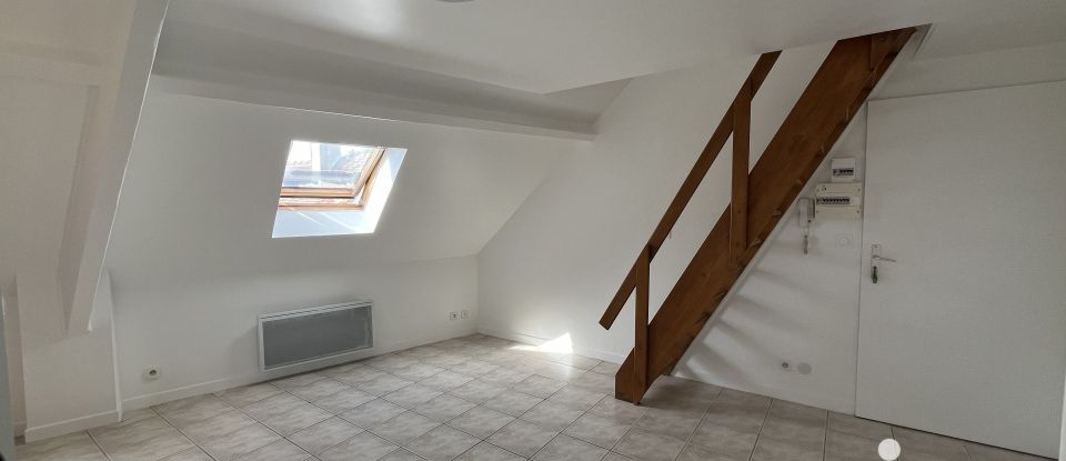 Appartement 3 pièces de 34 m² à Le Châtelet-en-Brie (77820)