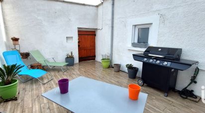 House 6 rooms of 134 m² in Villeneuve-la-Guyard (89340)