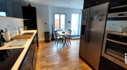 House 6 rooms of 134 m² in Villeneuve-la-Guyard (89340)