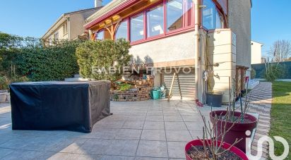 Maison 6 pièces de 100 m² à Herblay-sur-Seine (95220)