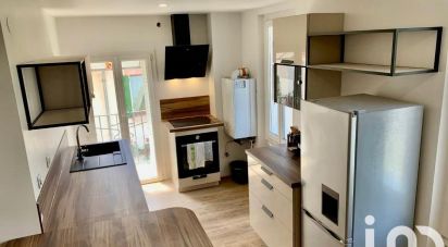 Appartement 2 pièces de 45 m² à Thonon-les-Bains (74200)