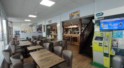 Brasserie-type bar of 100 m² in Dourdan (91410)