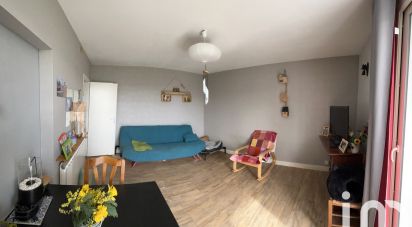 Apartment 4 rooms of 74 m² in Tarbes (65000)