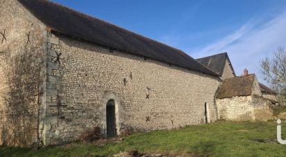 Barn conversion 3 rooms of 180 m² in Châtellerault (86100)