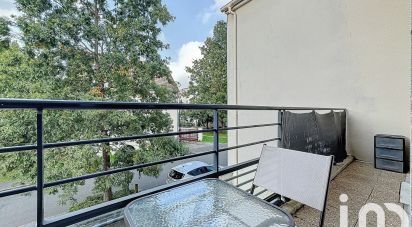 Apartment 5 rooms of 92 m² in Chessy (77700)