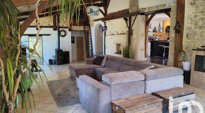 Country home 5 rooms of 170 m² in Mauvezin-sur-Gupie (47200)