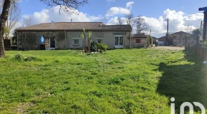 Country home 5 rooms of 170 m² in Mauvezin-sur-Gupie (47200)