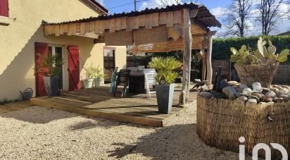 Country home 5 rooms of 170 m² in Mauvezin-sur-Gupie (47200)