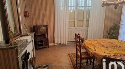 Country home 10 rooms of 170 m² in Montfranc (12380)