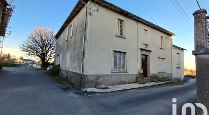 Country home 10 rooms of 170 m² in Montfranc (12380)