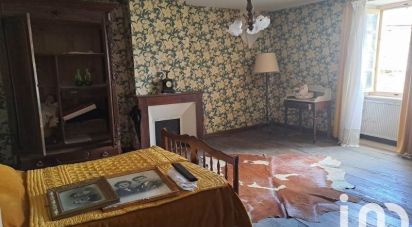 Country home 10 rooms of 170 m² in Montfranc (12380)