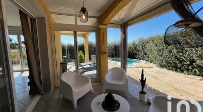 House 4 rooms of 108 m² in Adissan (34230)