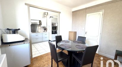 Apartment 5 rooms of 102 m² in Tarbes (65000)