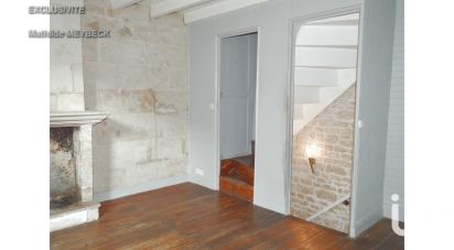 Townhouse 3 rooms of 49 m² in Niort (79000)