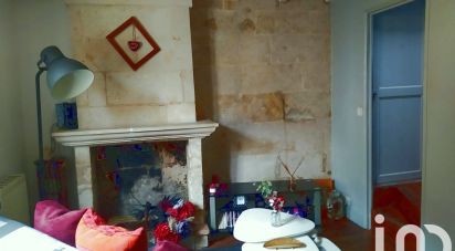 Townhouse 3 rooms of 49 m² in Niort (79000)