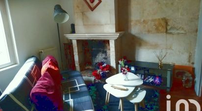 Townhouse 3 rooms of 49 m² in Niort (79000)