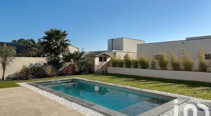 House 5 rooms of 134 m² in Sérignan (34410)