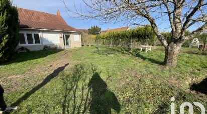 Country home 3 rooms of 94 m² in Mareuil-sur-Arnon (18290)