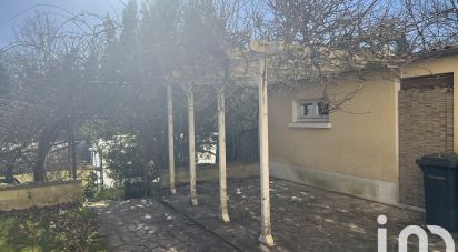 Maison traditionnelle 4 pièces de 78 m² à Béthisy-Saint-Pierre (60320)