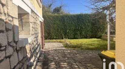 Traditional house 4 rooms of 78 m² in Béthisy-Saint-Pierre (60320)