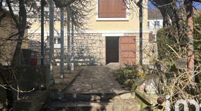 Maison traditionnelle 4 pièces de 78 m² à Béthisy-Saint-Pierre (60320)