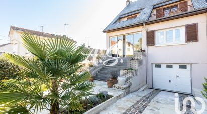 House 9 rooms of 195 m² in Verrières-le-Buisson (91370)