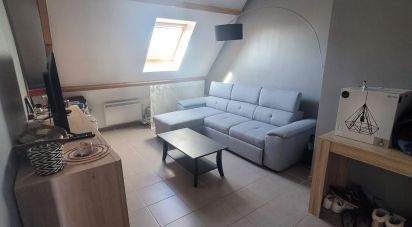 Apartment 2 rooms of 35 m² in Chambly (60230)