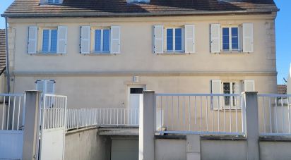 Apartment 2 rooms of 35 m² in Chambly (60230)