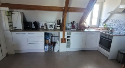 Apartment 2 rooms of 35 m² in Chambly (60230)