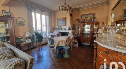 House 6 rooms of 130 m² in Villemomble (93250)