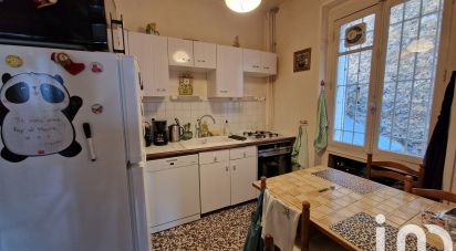 House 6 rooms of 130 m² in Villemomble (93250)