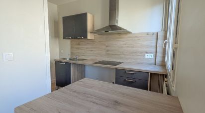 Appartement 2 pièces de 46 m² à Le Mans (72000)