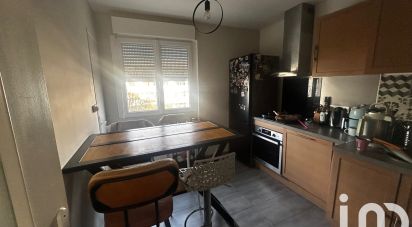 Appartement 3 pièces de 64 m² à Avignon (84000)