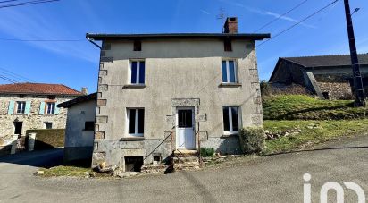 House 3 rooms of 65 m² in Saint-Martin-Sainte-Catherine (23430)