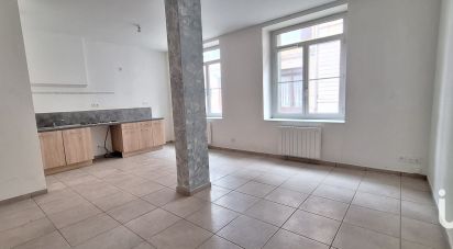 Apartment 3 rooms of 53 m² in L'Arbresle (69210)