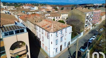 Mansion 9 rooms of 256 m² in Carcassonne (11000)