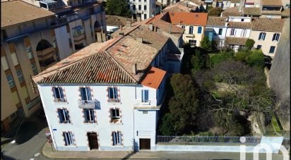 Mansion 9 rooms of 256 m² in Carcassonne (11000)