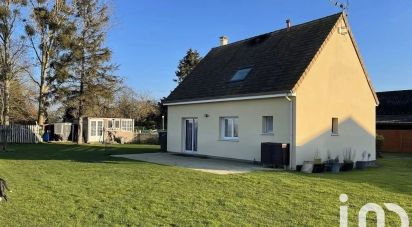 Maison 5 pièces de 97 m² à Houdan (78550)