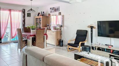 Maison 5 pièces de 97 m² à Houdan (78550)