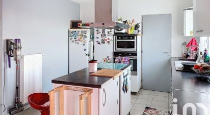 Maison 5 pièces de 97 m² à Houdan (78550)