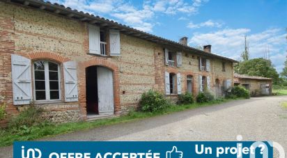 House 15 rooms of 337 m² in Labarthe-sur-Lèze (31860)