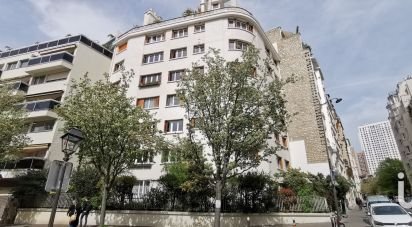 Apartment 2 rooms of 48 m² in Paris (75013)