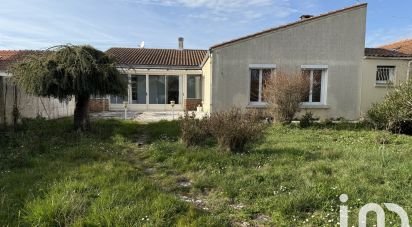 House 5 rooms of 118 m² in Saint-Georges-d'Oléron (17190)