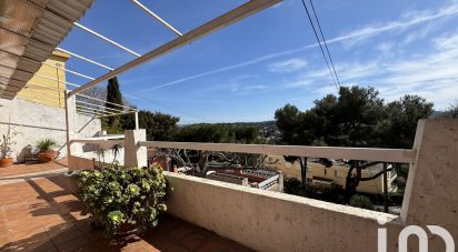 House 4 rooms of 115 m² in Six-Fours-les-Plages (83140)